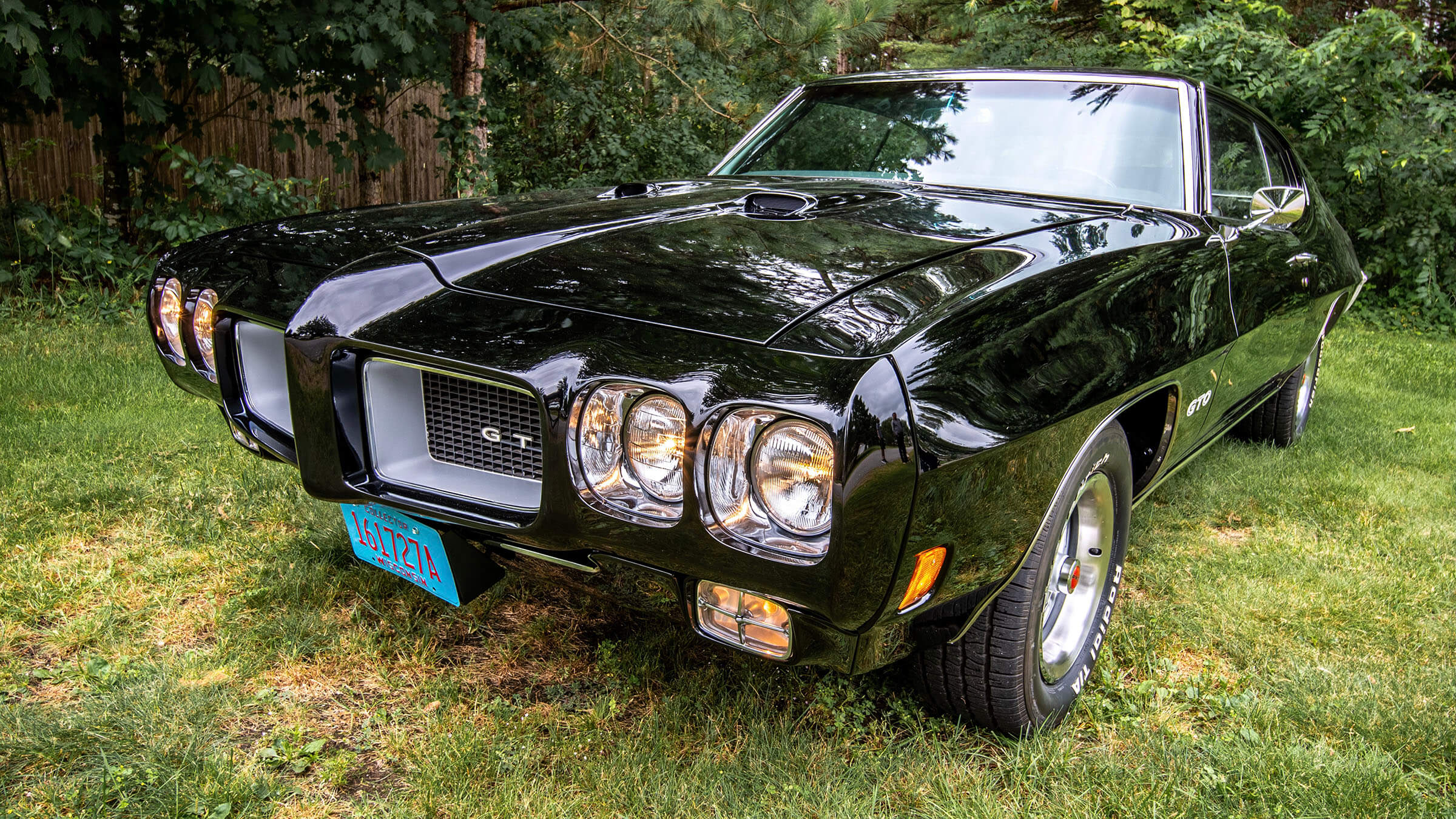 Legendary Classic Car Fan Spotlight: Pontiacs and Oldsmobiles