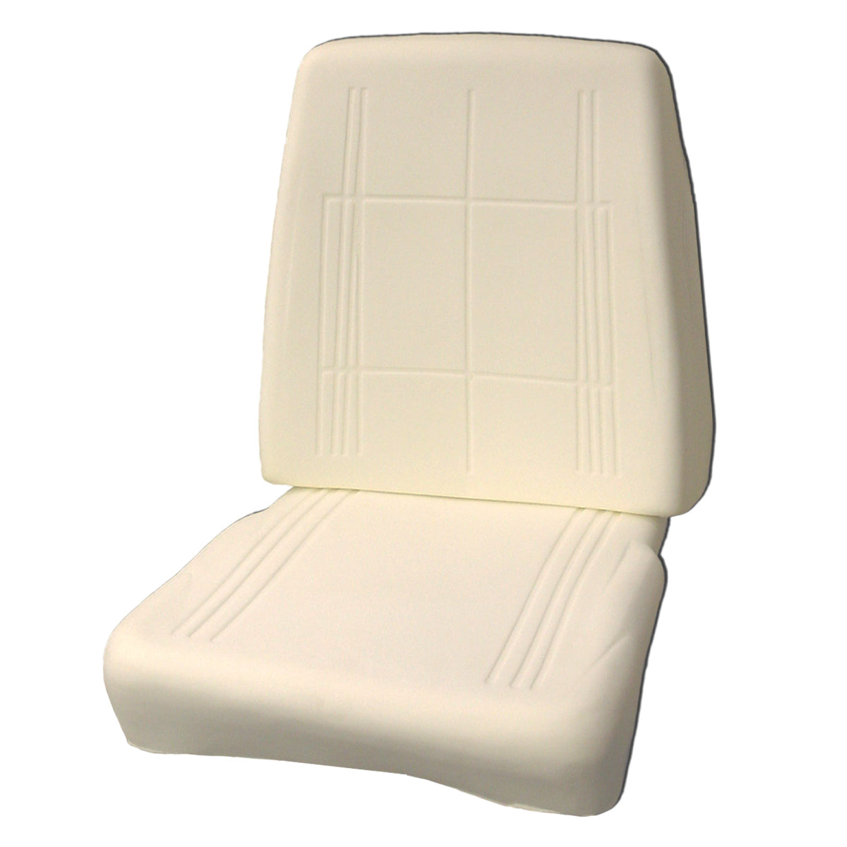 Premium Molded Seat Foam For Vintage Car Comfort Legendary Auto Interiors premium-molded-seat-foam-for-vintage-car-comfort-legendary-auto-interiors