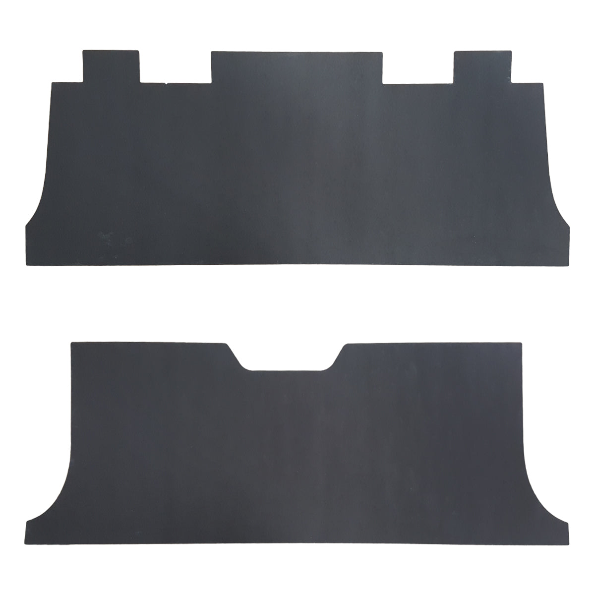 TRUNK DIVIDERS Legendary Auto Interiors