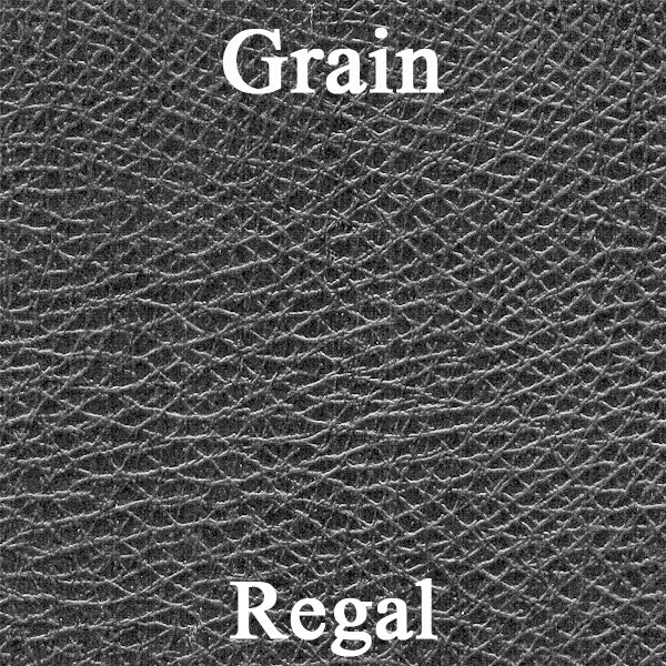 69 SCRAMBLER/RAMBLER ROGUE HTP REAR UPHOLSTERY - CHARCOAL