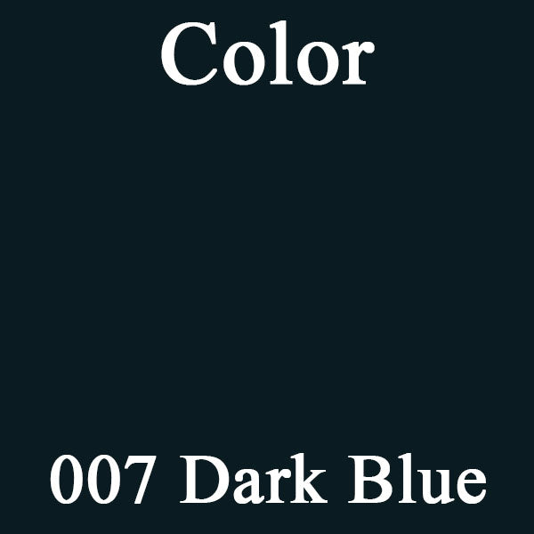 64-65 PONTIAC 'ORIGINAL REPRODUCTION' FLOOR MATS - DARK BLUE