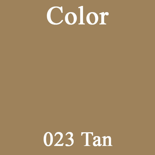 64-65 PONTIAC 'ORIGINAL REPRODUCTION' FLOOR MATS - TAN