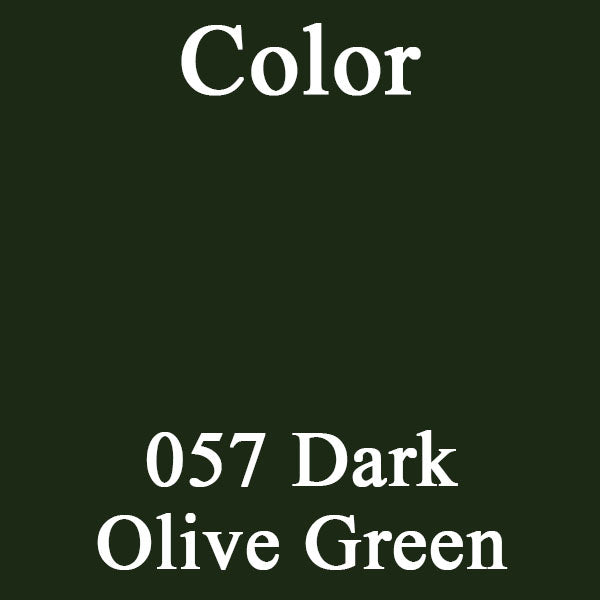 66-67 PONTIAC BONNEVILLE/CATALINA/GRAND PRIX ORIGINAL REPRODUCTION' FLOOR MATS - GREEN