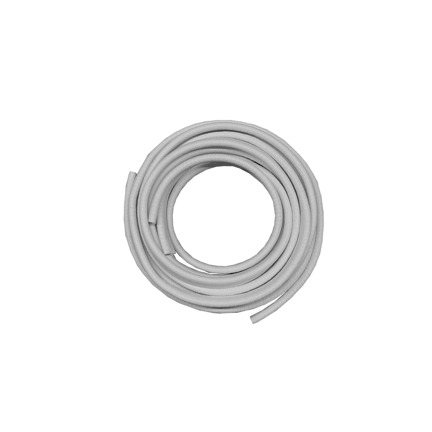 64-67 GM A-BODY HTP/CONV. DOOR JAMB WINDLACE - WHITE