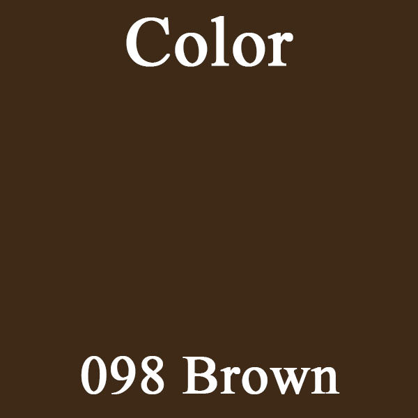 63-67 CORVETTE 'ORIGINAL REPRODUCTION' FLOOR MATS- BROWN