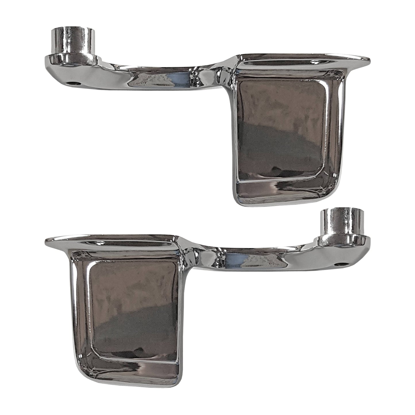 1964/1967 CUTLASS/442, SKYLARK/GS DOOR HANDLE - PADDLE STYLE