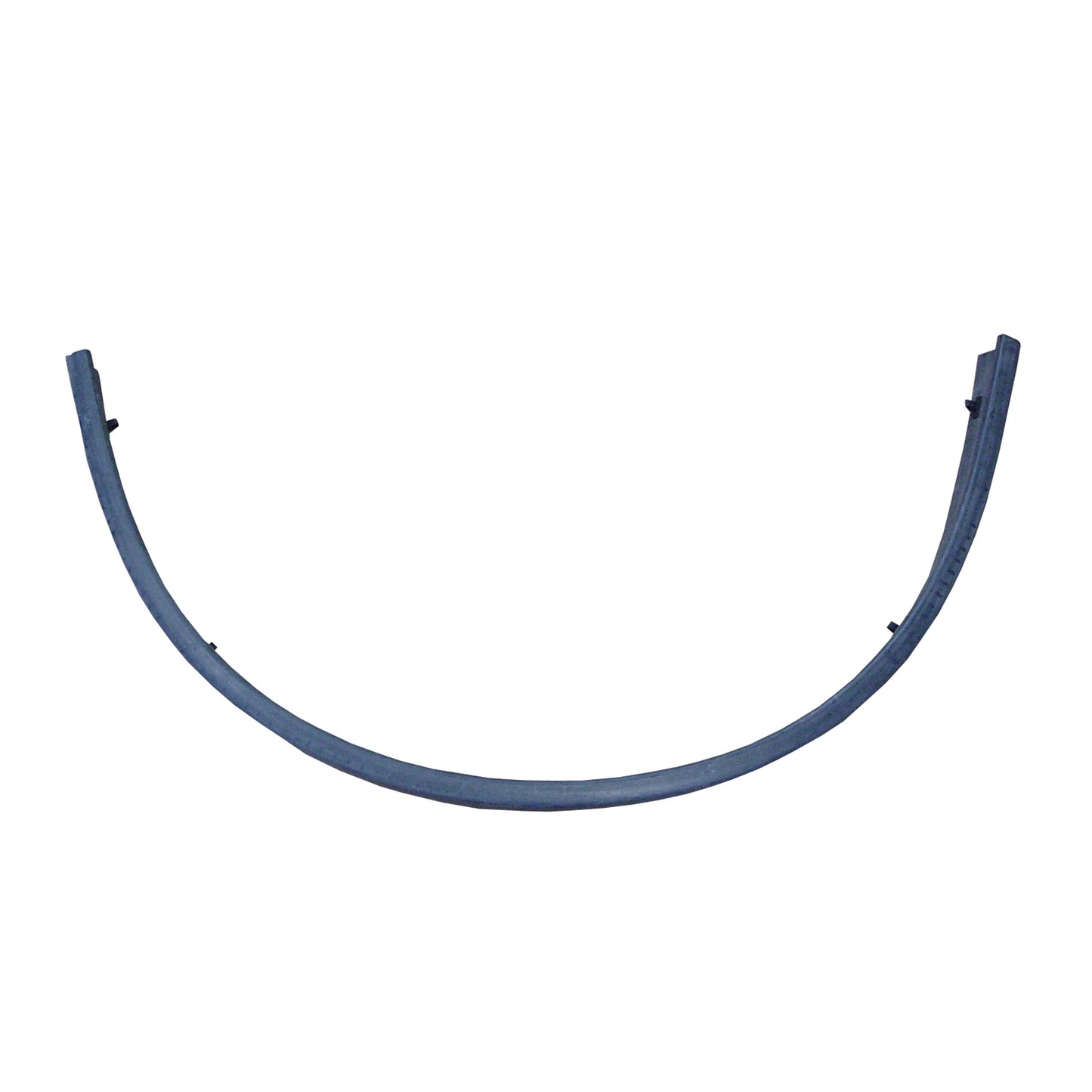 1966/1970 HOOD/COWL SEAL W/ CLIPS