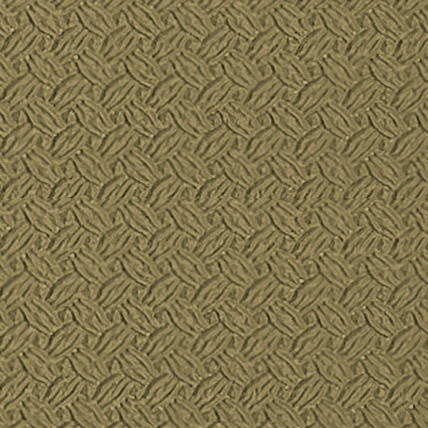 69 F-85/CUTLASS/442 HOLIDAY COUPE HEADLINER (BASKETWEAVE) - GOLD