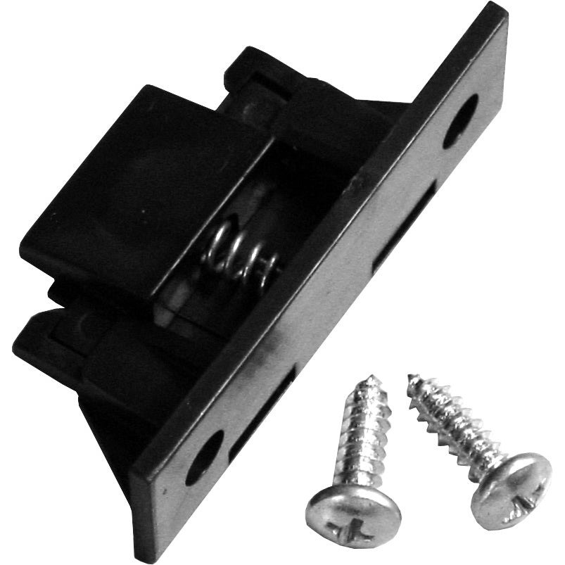 1969/1974 C-BODY HOOD BUMPER