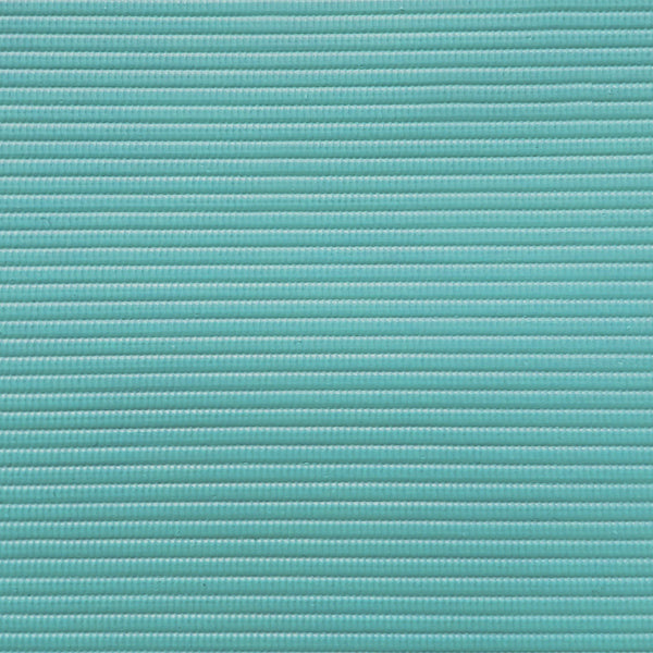68 CAMARO HEADLINER (RIBBED) - TURQUOISE