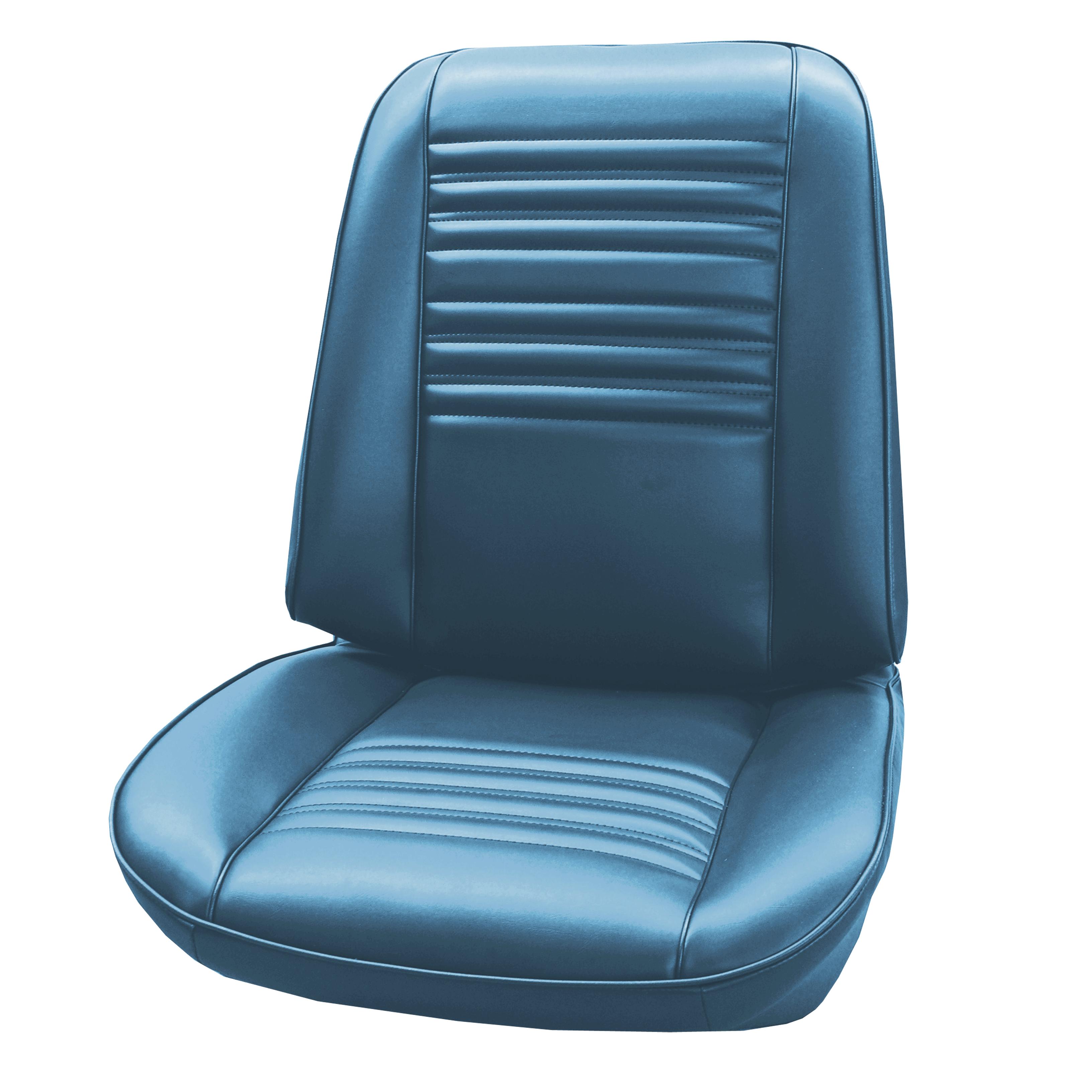 1973 - 1977 Chevelle, Cutlass, Lemans, and all A-body Swivel Bucket Seats GM Spo 1973 - 1977 Chevelle, Cutlass, Lemans, and all A-body Swivel Bucket Seats GM Spo