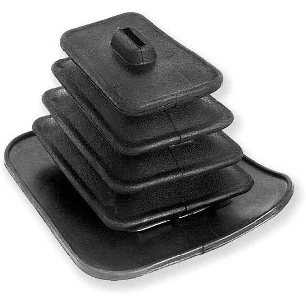 1967-1969 CHEVROLET CAMARO SHIFT BOOT W/O CONSO