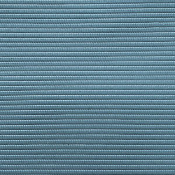 68 CHEVELLE/MALIBU HARDTOP '6-BOW' HEADLINER (RIBBED) - LIGHT BLUE