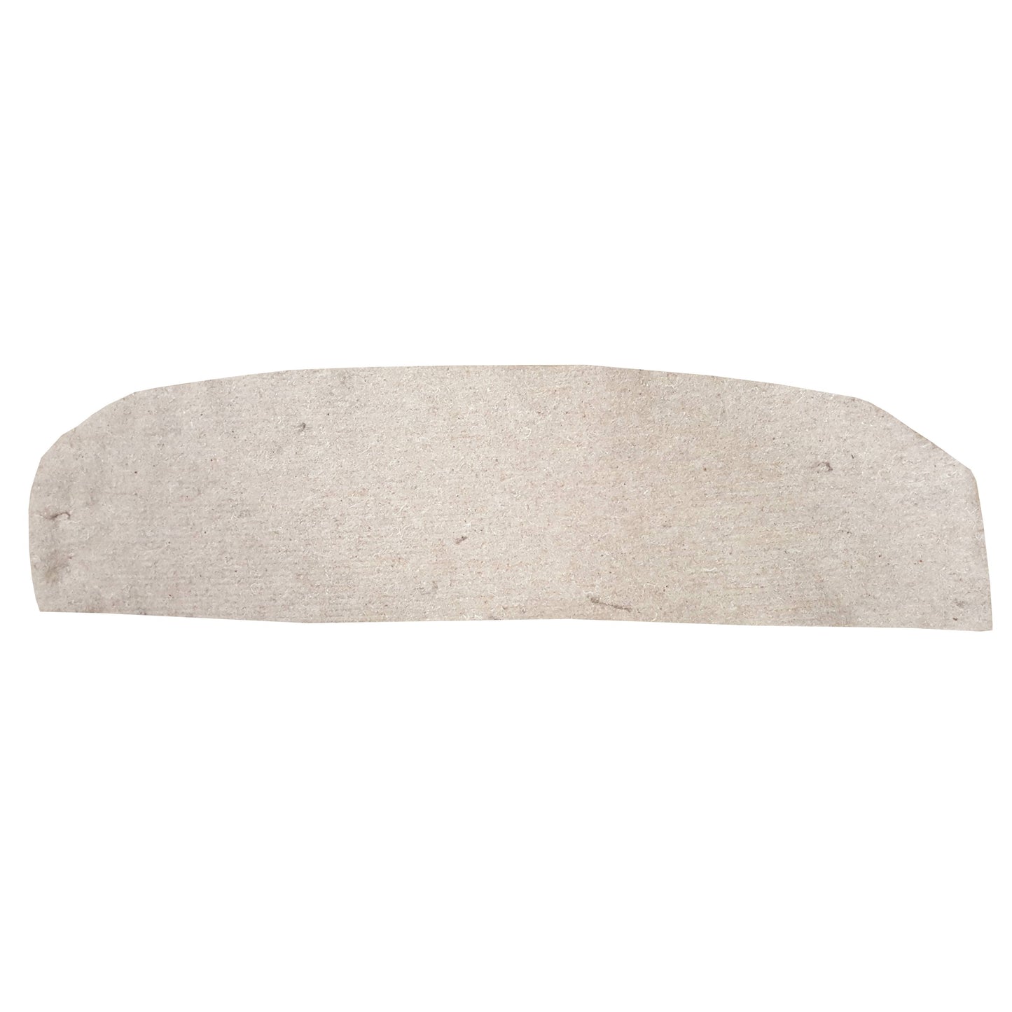 70-81 FIREBIRD/TRANS AM PACKAGE TRAY - JUTE INSULATION