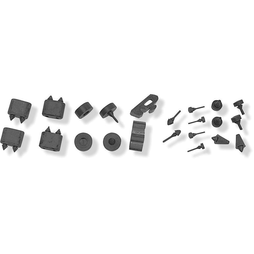 1968 CHEVROLET CAMARO RS BODY BUMPER KIT