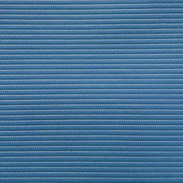 68 TEMPEST CUSTOM HARDTOP '5-BOW' HEADLINER (RIBBED) - MEDIUM BLUE