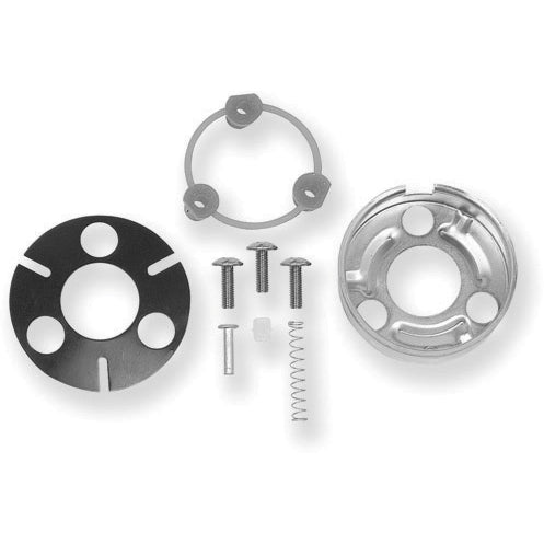 1967-1968 CHEVROLET CAMARO WHEEL HORN CAP MOUNT