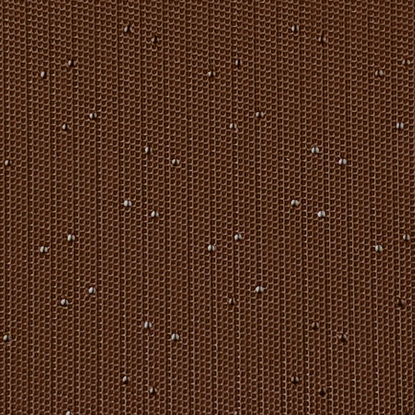 71 EL CAMINO HEADLINER (WEYMOUTH PERFORATED) - BROWN