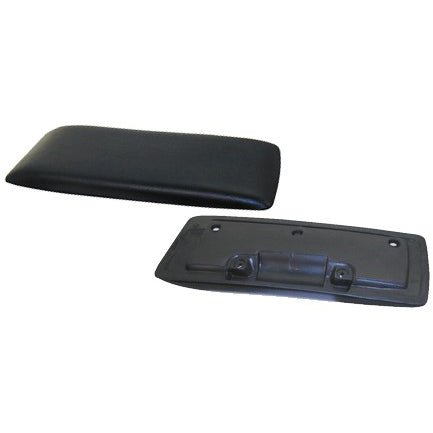 1968-1969 PONTIAC GTO/LEMANS LID COVER