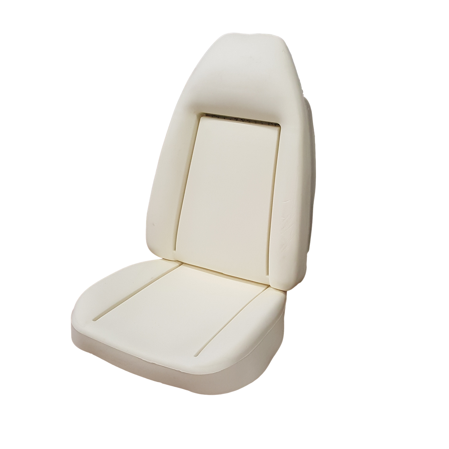 71-72 DODGE/PLYMOUTH B-BODY BUCKET SEAT FOAM