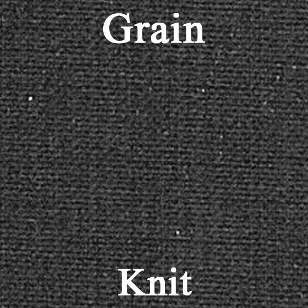 70 MONTE CARLO HARDTOP REAR PANELS (PRE-ASSEMBLED) - BLACK