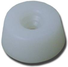 62-65 DODGE/PLYMOUTH A & B-BODY BENCH SEAT STOPS