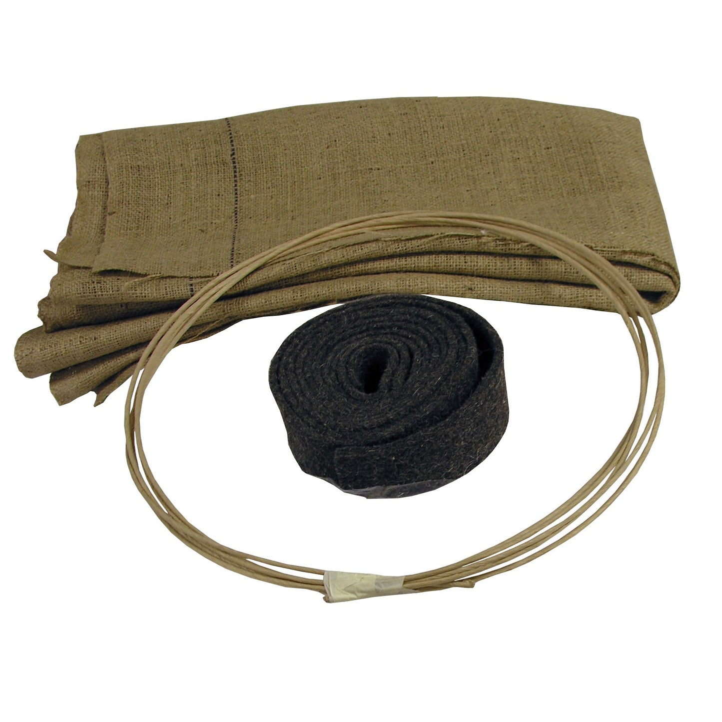 60-79 MOPAR, 68-74 AMC & 71-81 CAMARO/FIREBIRD BUCKET SEAT UPHOLSTERY INSTALLATION KIT