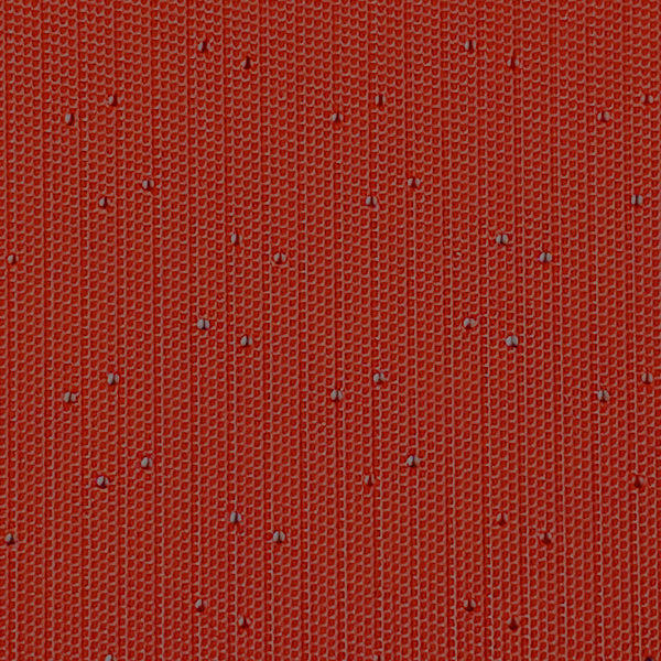 67-68 FIREBIRD "DELUXE" HEADLINER RED PERFORATED