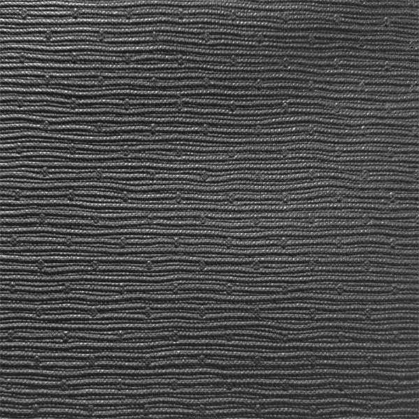 67 CAMARO HEADLINER (LINEDOT) - BLACK