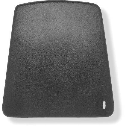 67-70 CAMARO/FIREBIRD BUCKET SEAT BACK PANELS - BLACK