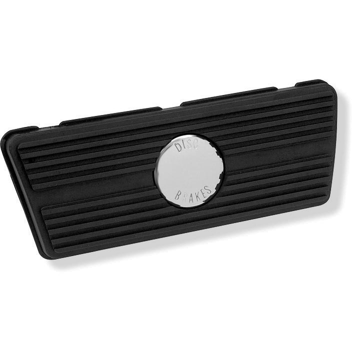 1970-1981 PONTIAC FIREBIRD/TRANS AM AUTO DISC BRAKE PAD