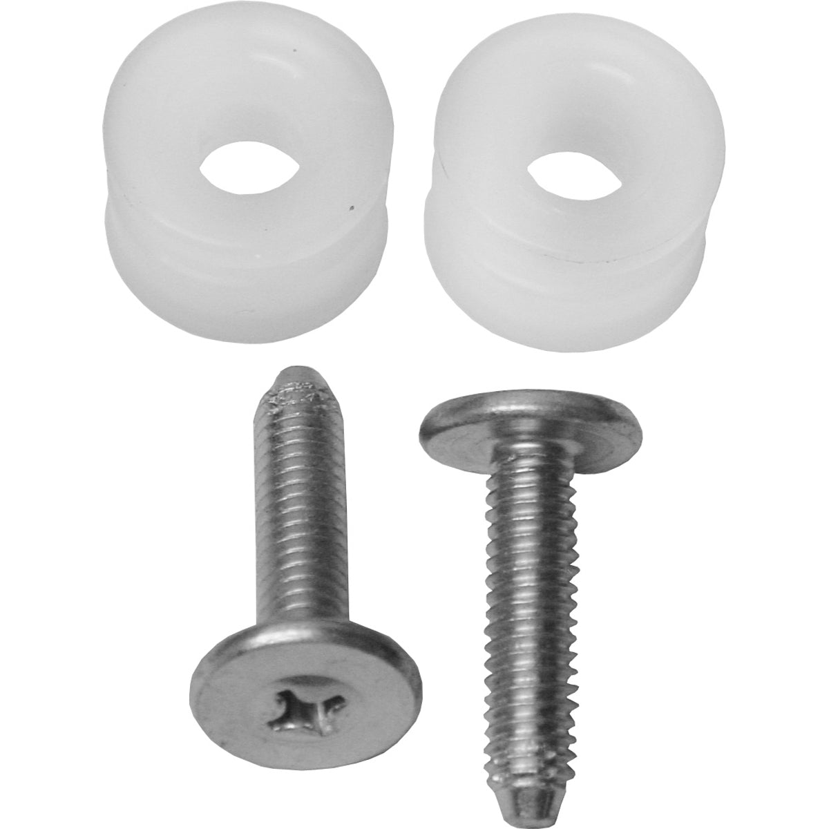 70-72 DODGE/PLYMOUTH B & E-BODY BUCKET SEAT STOPS