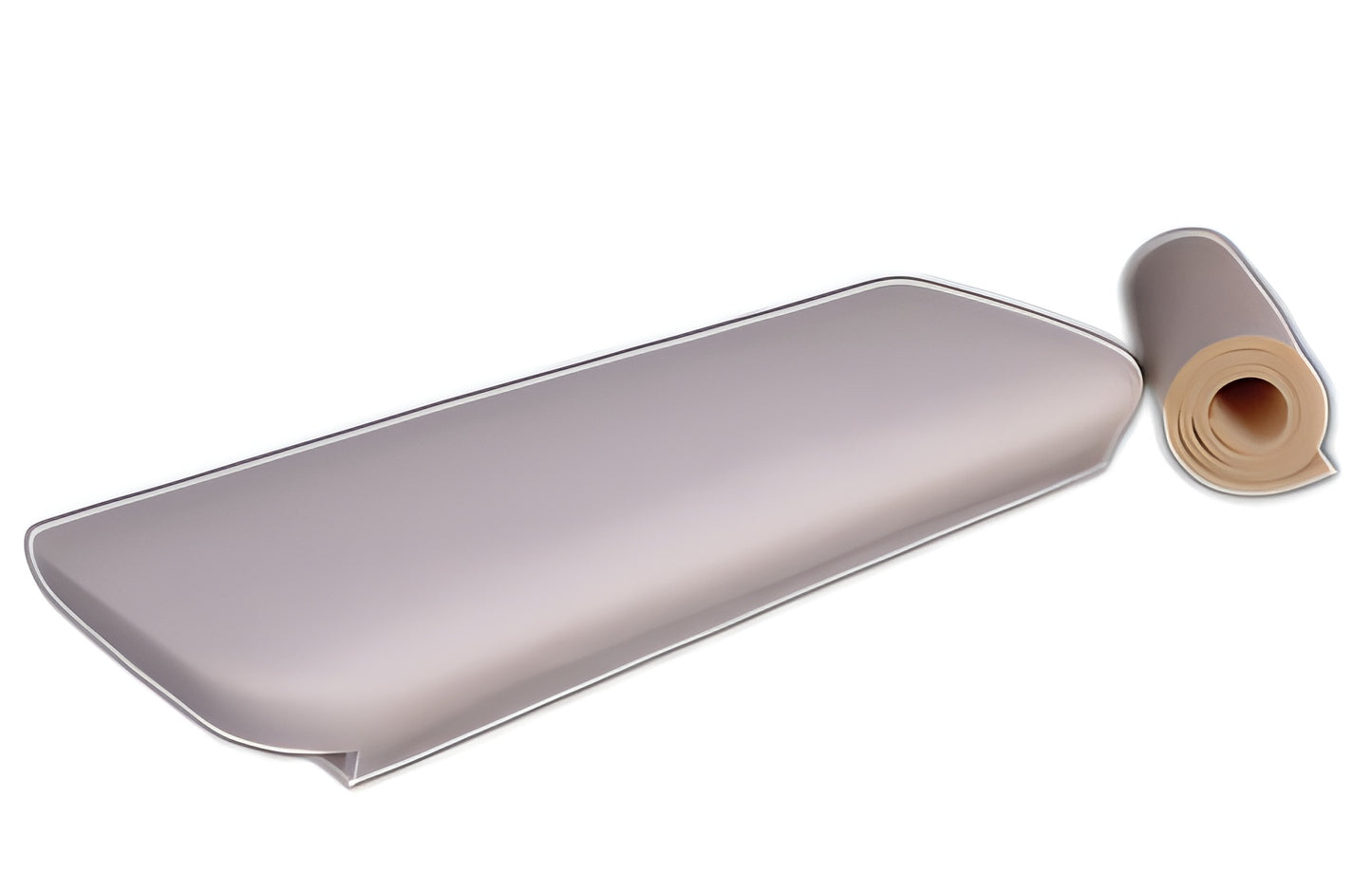67-68 CHEVY/GMC TRUCK (W/ FULL FOAM BOTTOM) BENCH SEAT FOAM