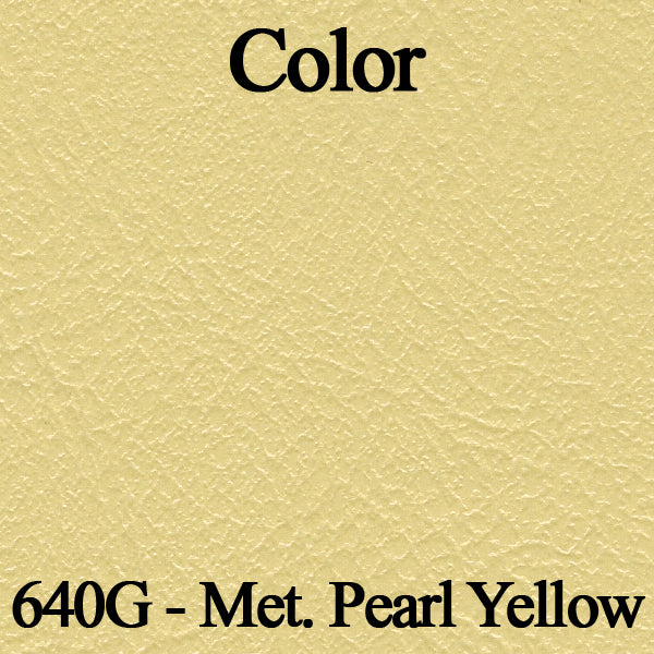 69 JAVELIN/AMX BUCKET SEAT BACK PANELS - SADDLE