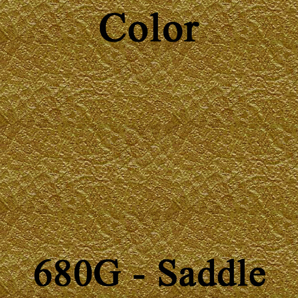 67 SKYLARK/GS SPORT COUPE PACKAGE TRAY W/O SPEAKER CUT-OUT - SADDLE