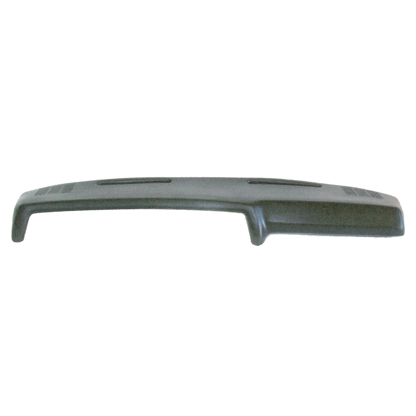 1971-1972 CHEVROLET CHEVELLE/MALIBU/SS SPKR DASH PAD - GRN