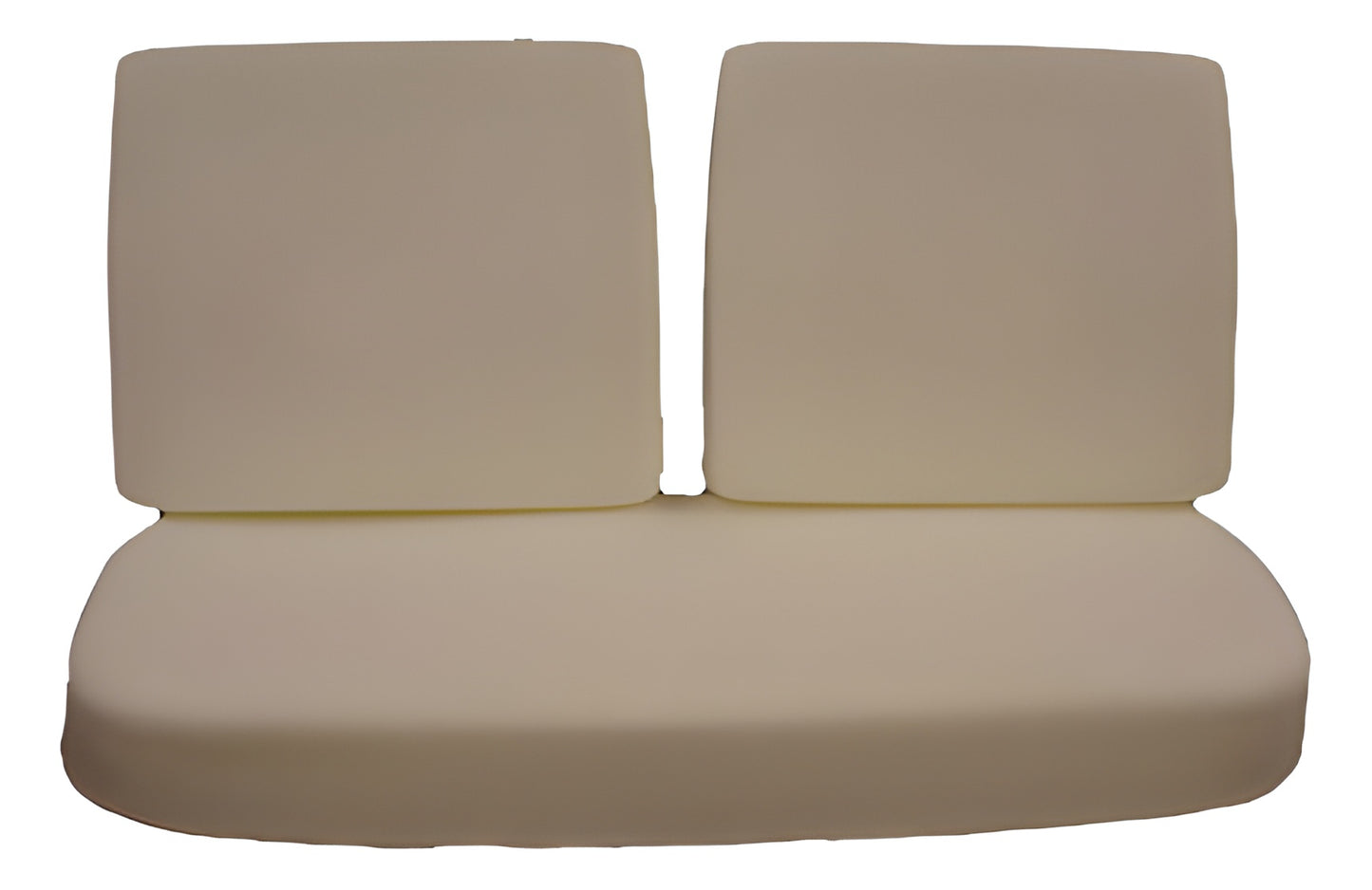 64-70 NOVA BENCH SEAT FOAM