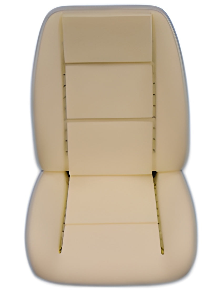 84-88 MONTE CARLO BUCKET SEAT FOAM