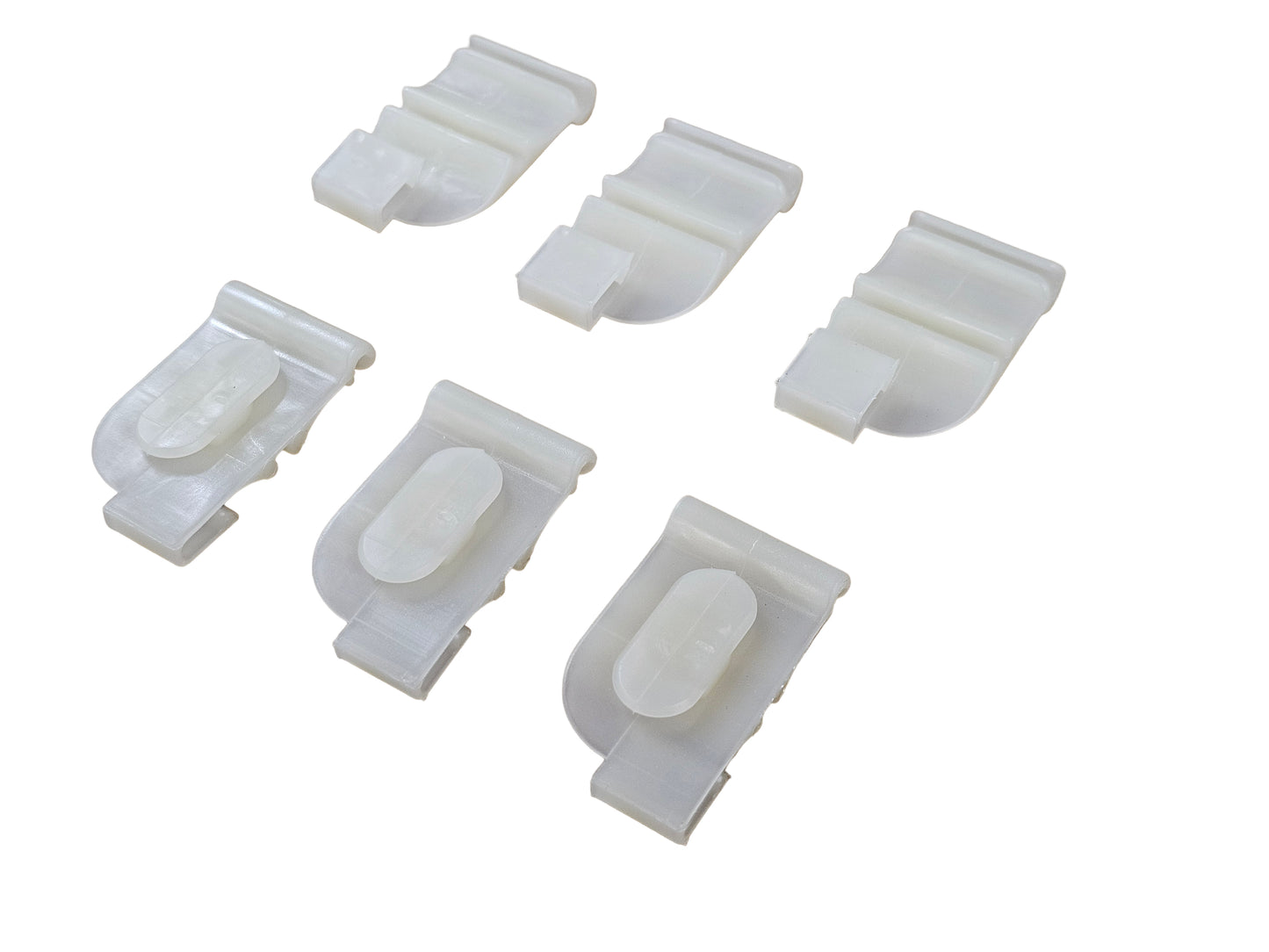 1968/1972 HEADLINER CNTR BOW CLIPS