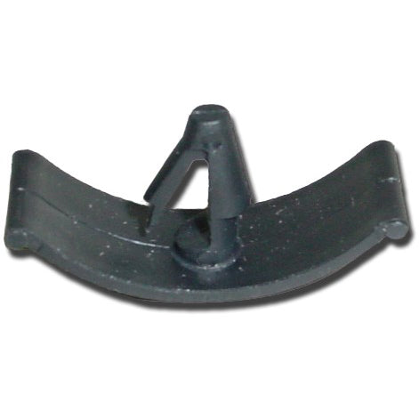 1972/1976 PLASTIC HOOD PAD CLIP,PLASTIC HOOD PAD CLIPS,72/76 PLASTIC HOOD PAD CLIPS,72/74 PLASTIC HOOD PAD CLIP,72/73 PLASTIC HOOD PAD CLIP