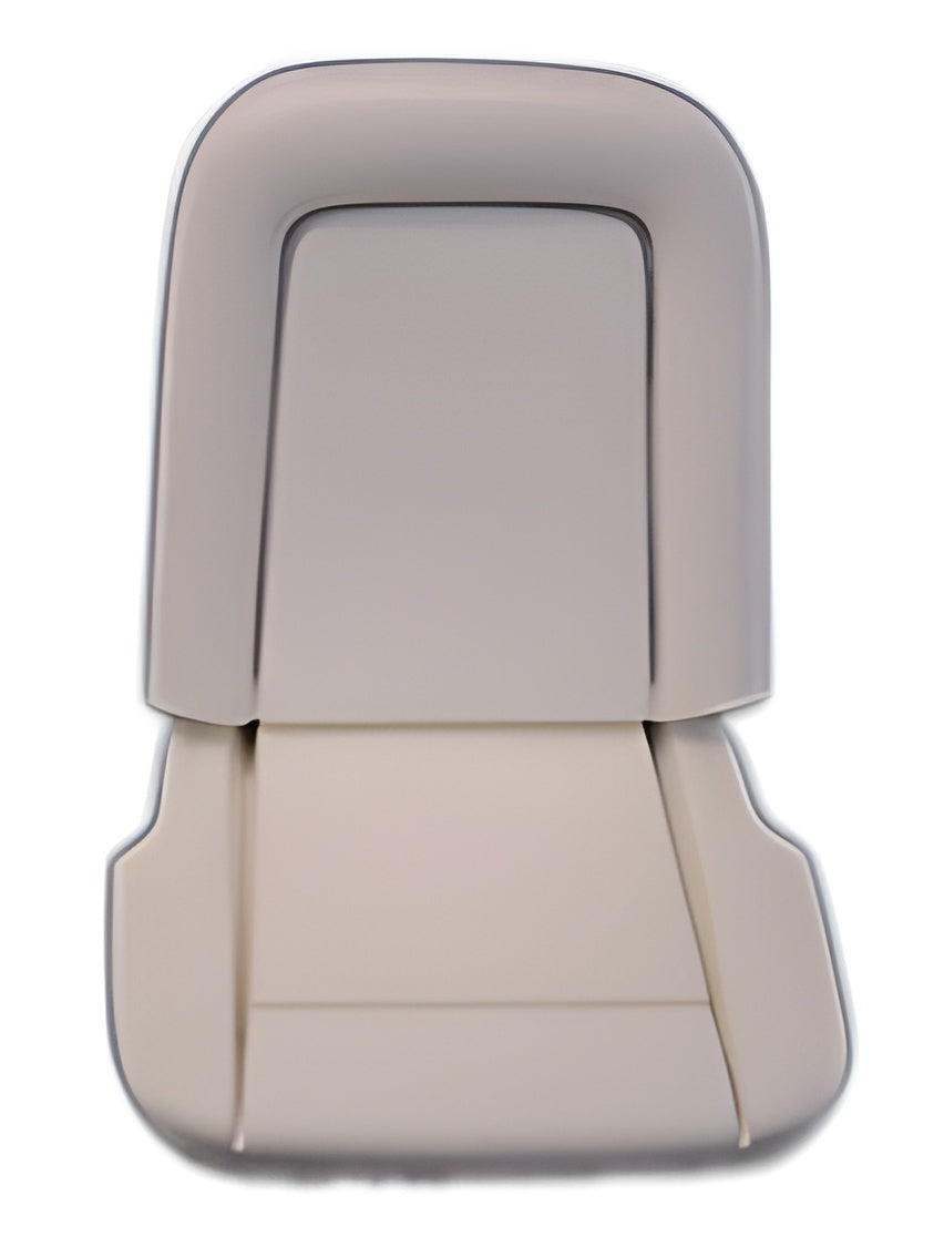 67 MUSTANG, 67 RANGER BUCKET SEAT FOAM