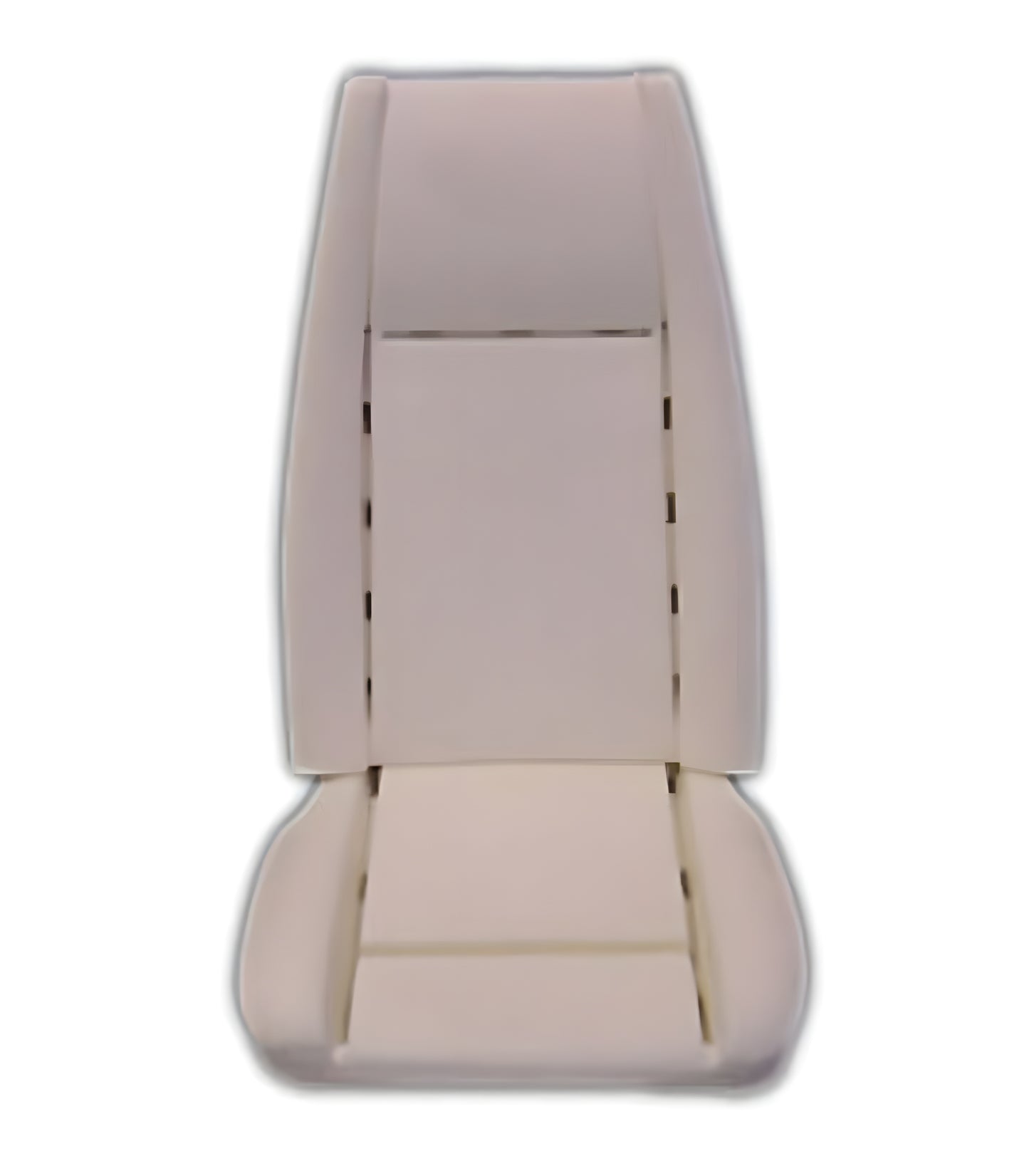 71-73 MERCURY COUGAR, 71-74 MERCURY COMET GT BUCKET SEAT FOAM