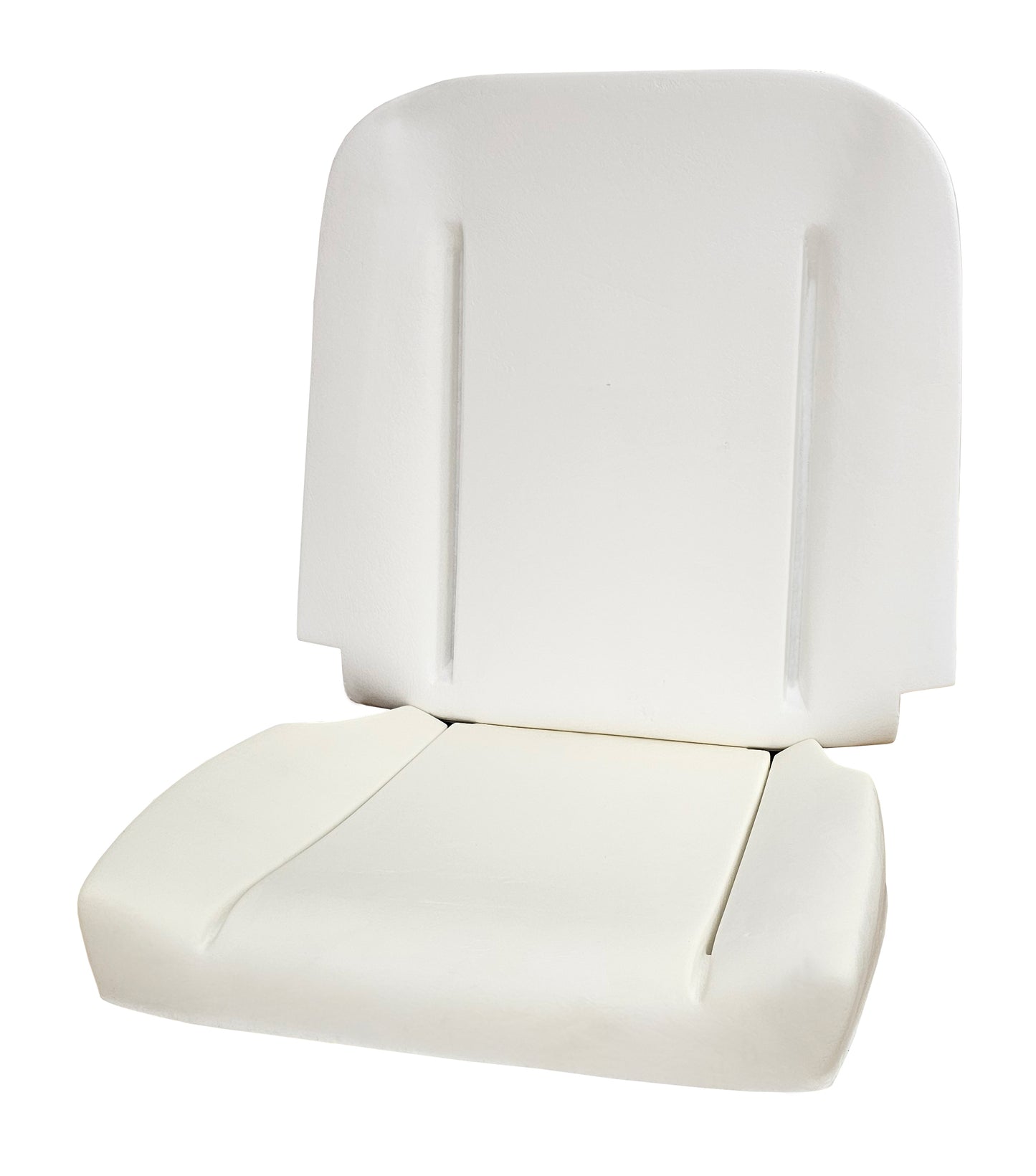 64-65 CHEVELLE/EL CAMINO/SKYLARK/GS/CUTLASS/442 & 65 GTO/LEMANS BUCKET SEAT FOAM