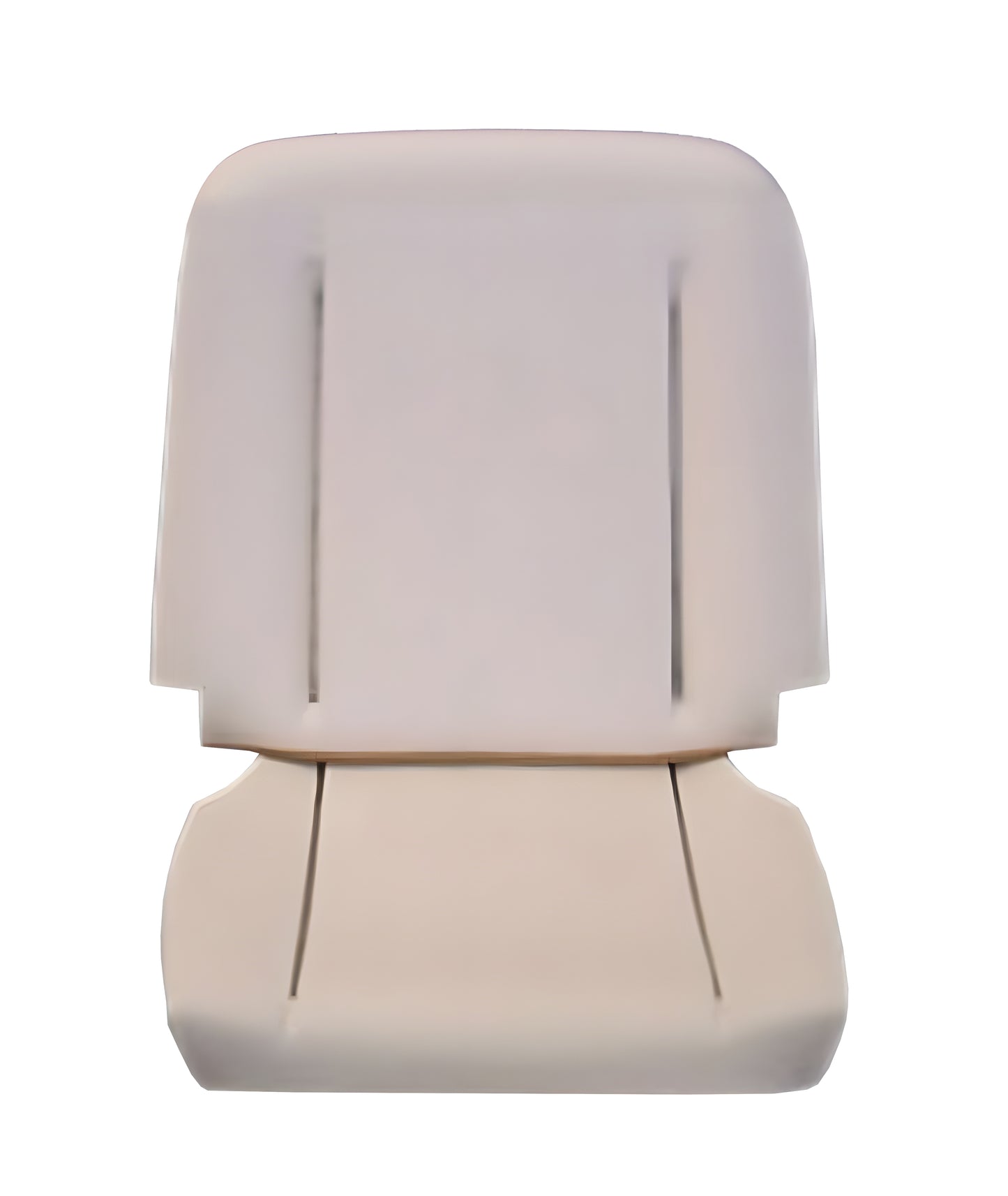 62-63 OLDSMOBILE F-85/CUTLASS/JETFIRE, 63-64 OLDSMOBILE NINETY EIGHT, 62-65 OLDSMOBILE STARFIRE, 64-65 OLDSMOBILE JETSTAR I BUCKET SEAT FOAM