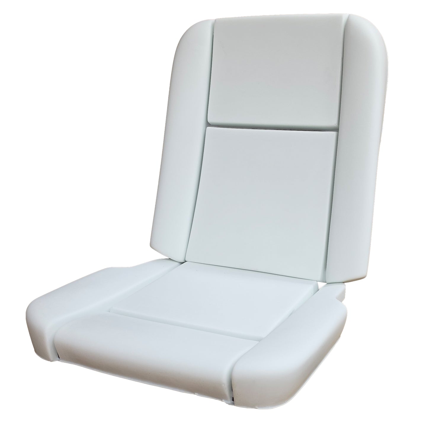 65-66 MUSTANG "PONY" BUCKET SEAT FOAM