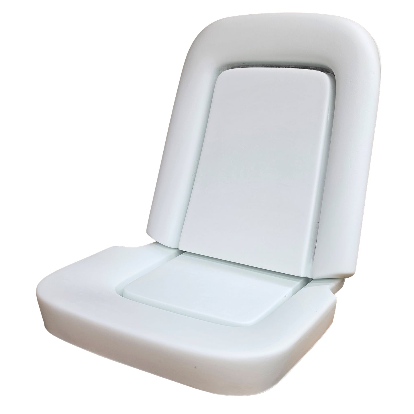 65-66 MUSTANG "STANDARD", 65-66 RANGER, 66-67 BRONCO BUCKET SEAT FOAM