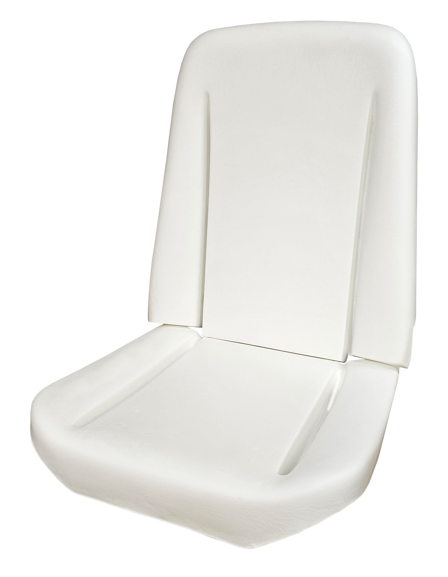66-70 CHEVELLE/EL CAMINO, 70 MONTE CARLO, 66-69 GTO/LEMANS, 69-70 GRAND PRIX, 66 SKYLARK/GS, 66-67 CUTLASS/CUTLASS SUPREME/442 BUCKET SEAT FOAM