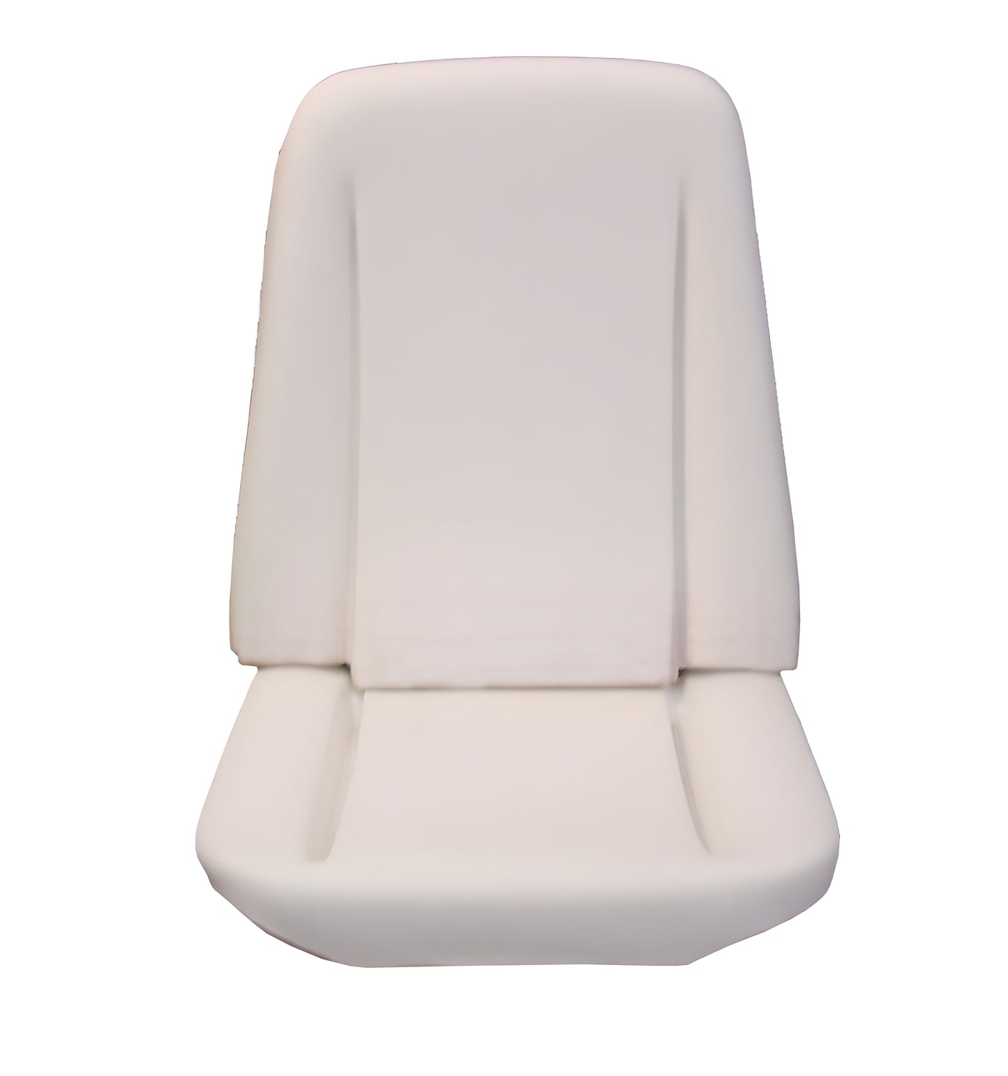 66-69 IMPALA BUCKET SEAT FOAM