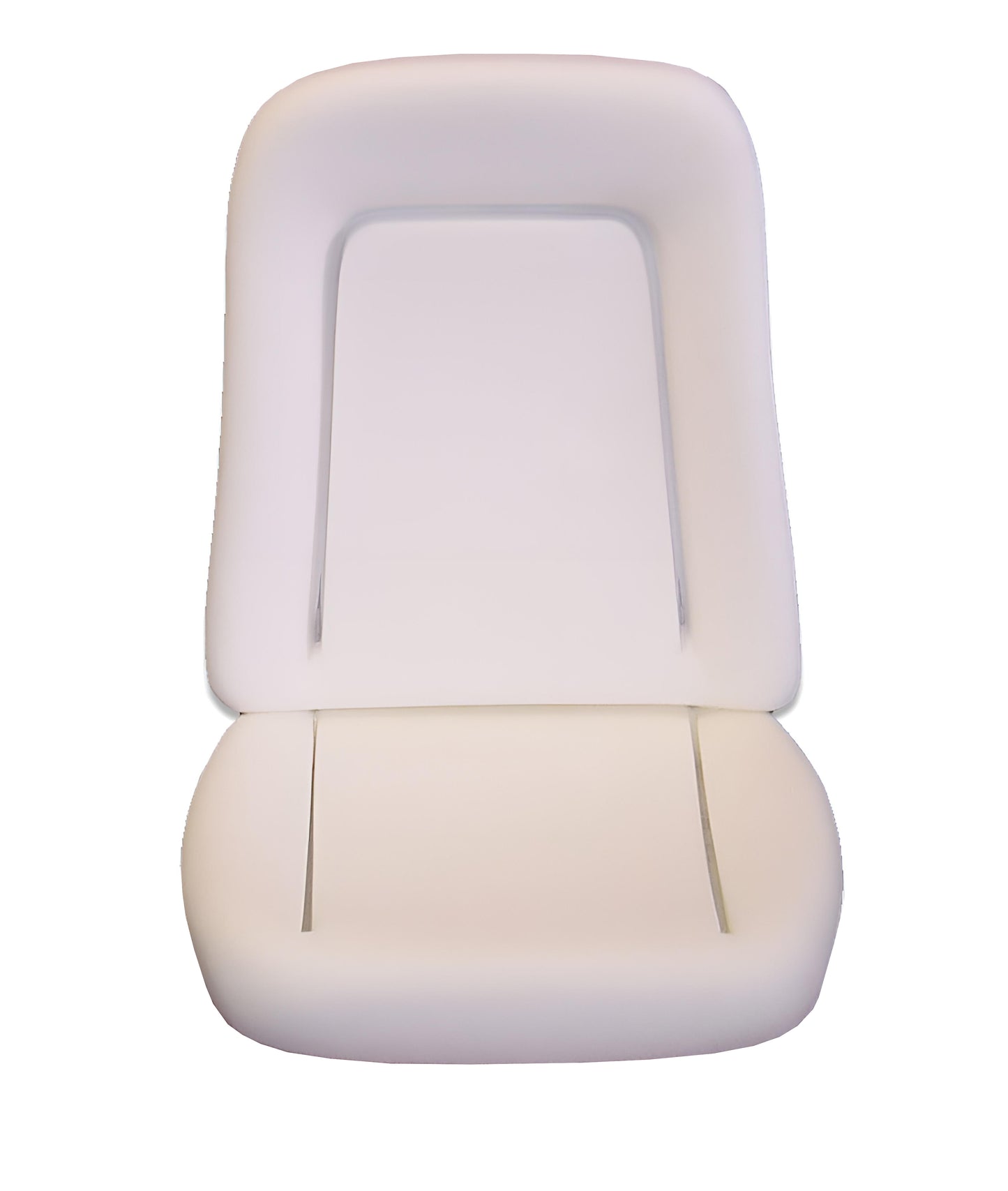 67-69 CORVAIR BUCKET SEAT FOAM