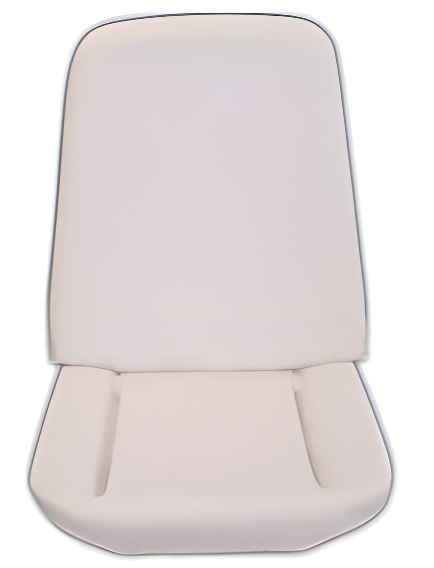 68-69 OLDSMOBILE TORONADO, 68-70 OLDSMOBILE DELTA 88 BUCKET SEAT FOAM